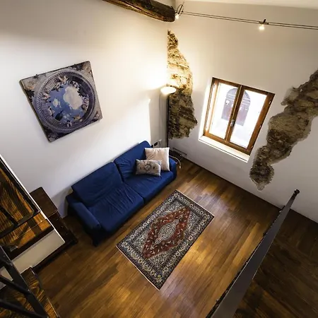 Appartamento Palazzo Regina *