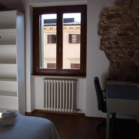 Appartamento Palazzo Regina *